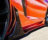 Auto Veloce SVR Super Veloce Racing Aero Side Skirts