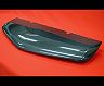 Exotic Car Gear Front Bumper Center Splitter (Dry Carbon Fiber) for Lamborghini Aventador LP700 / LP720