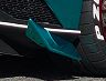 Fighting Star FS Aero Rear Side Skirts for Lamborghini Aventador S LP740