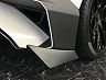 Fighting Star FS Aero Rear Side Spoilers for Lamborghini Aventador SV LP750