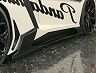 Fighting Star FS Aero Side Spoilers for Lamborghini Aventador SV LP750