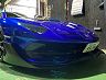 Fighting Star FS Aero Front Side Spoilers for Lamborghini Aventador SVJ LP770