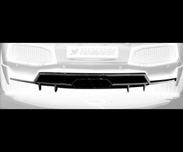 HAMANN Rear Diffuser (Carbon Fiber) for Lamborghini Aventador LP700 / LP720