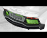 HAMANN Rear Bumper (Carbon Fiber) for Lamborghini Aventador LP700 / LP720