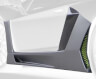 HAMANN Side Skirts with Inserts (Carbon Fiber) for Lamborghini Aventador LP700 / LP720