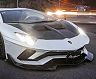 Liberty Walk LB Front Lip Spoiler for Lamborghini Aventador S LP740