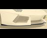 MANSORY Add-On Aero Front Lip Spoiler (Dry Carbon Fiber) for Lamborghini Aventador