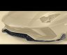 MANSORY Aero Front Lip Spoiler (Dry Carbon Fiber) for Lamborghini Aventador S
