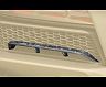 MANSORY Rear Bumper Air Outtake Trim Covers (Dry Carbon Fiber)