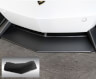 Novitec Aero Center Strut Front Lip (Carbon Fiber)