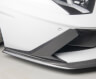 Novitec Aero Front Bumper Side Spoilers (Carbon Fiber) for Lamborghini Aventador S LP740 / Ultimae LP780