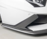 Novitec Aero Front Bumper Side Spoilers (Carbon Fiber)