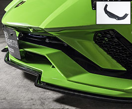 Pro Composite Front Lip Spoiler for Lamborghini Aventador