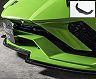 Pro Composite Front Lip Spoiler for Lamborghini Aventador S LP740