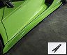 Pro Composite Side Border Skirts (Carbon Fiber) for Lamborghini Aventador S LP740