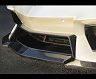 Roberuta Aero Front Lip Spoiler (Carbon Fiber)