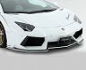 ROWEN World Platinum Aero Front Lip Spoiler