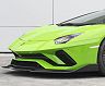 Urban Automotive Nero Design Front Lip Spoiler (Carbon Fiber) for Lamborghini Aventador LP700