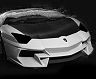 VeilSide Premier 4509 Aero Front Bumper for Lamborghini Aventador