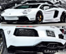 Liberty Walk LB Performance Complete Body Kit for Lamborghini Aventador