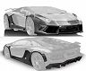 MANSORY Aero Wide Body Kit (Dry Carbon Fiber) for Lamborghini Aventador