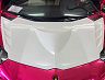 Fighting Star Front Hood Bonnet with Vents for Lamborghini Aventador