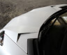 Novitec Front Trunk Lid with Air Ducts