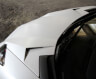 Novitec Front Trunk Lid with Air Ducts