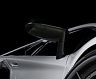 1016 Industries Aero Mirror Caps (Carbon Fiber) for Lamborghini Aventador LP700 SV / LP750