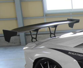 Abflug Gallant Exclusive Line Rear Wing for Lamborghini Aventador