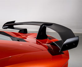 AIMGAIN GT Type-2 5-piece Wing (Carbon Fiber) for Lamborghini Aventador LP700 / LP720 / S LP740