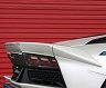 Job Design Neoteny 3-Piece Rear Trunk Spoiler (FRP) for Lamborghini Aventador S LP740