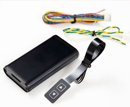 Leap Design Rear Wing Height Controller for Lamborghini Aventador