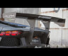 Liberty Walk LB Works Rear Wing Version 2 (FRP) for Lamborghini Aventador