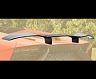 MANSORY Rear Performance Wing (Dry Carbon Fiber) for Lamborghini Aventador