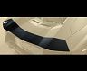 MANSORY Rear Spoiler (Dry Carbon Fiber) for Lamborghini Aventador