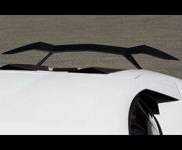 Novitec Rear Wing for Lamborghini Aventador LP700 / LP720 / S LP740 / Ultimae LP780