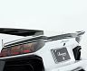 ROWEN World Platinum Aero Rear Trunk Spoiler