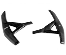 Novitec Paddle Shifters (Carbon Fiber) for Lamborghini Aventador