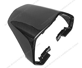 Exotic Car Gear Dash Cluster Housing Cover (Dry Carbon Fiber) for Lamborghini Aventador