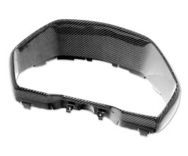 Novitec Instrument Panel Cover (Carbon Fiber) for Lamborghini Aventador