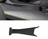 Novitec Center Console Armrest (Carbon Fiber)