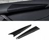 Novitec Interior Door Cover Panels (Carbon Fiber)