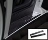 Novitec Door Sill Boards (Carbon Fiber) for Lamborghini Aventador LP700 / LP720