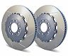 GiroDisc Rotors - Rear (Iron)
