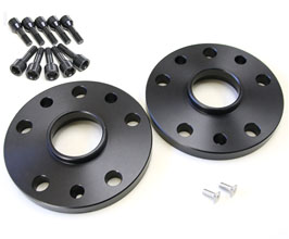 KSP REAL Wheel Spacers 5x112 M14x1.5 - Front and Rear 15mm (Duralumin) for Lamborghini Aventador