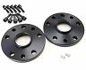 KSP REAL Wheel Spacers 5x112 M14x1.5 - Front and Rear 15mm (Duralumin) for Lamborghini Aventador LP700 / LP720 / S LP740