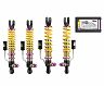 KW V5 Coilover Kit
