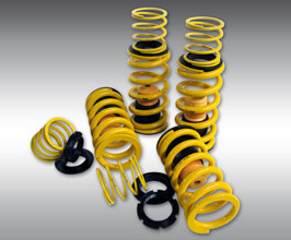 Springs for Lamborghini Aventador