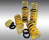 Novitec Sport Springs Set